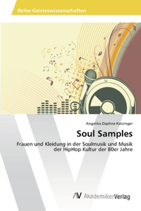 Soul Samples