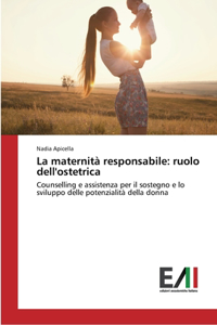 maternità responsabile