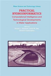 Practical Hydroinformatics