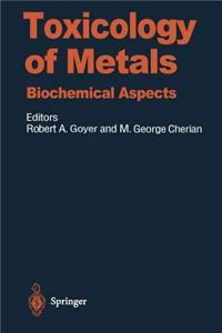 Toxicology of Metals