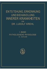 Pathologische Physiologie