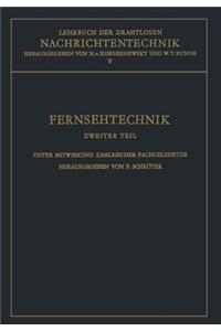 Lehrbuch der drahtlosen Nachrichtentechnik