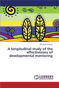 Longitudinal Study of the Effectiveness of Developmental Mentoring