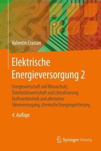 Elektrische Energieversorgung 2