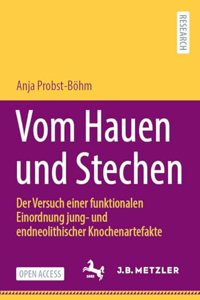 Vom Hauen und Stechen