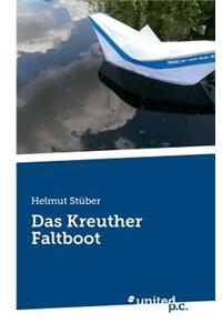 Das Kreuther Faltboot