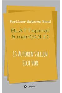 Blattspinat und Mangold