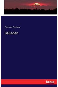 Balladen