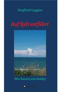 Auf Sylt entführt