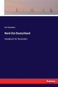 Nord-Ost-Deutschland