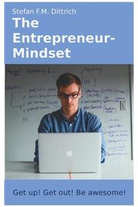 Entrepreneur-Mindset