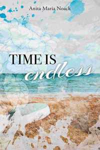 Time is endless