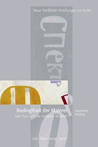 Bedingtheit Der Malerei