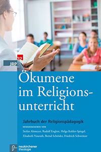 Okumene Im Religionsunterricht