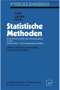 Statistische Methoden