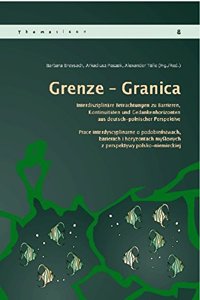 Grenze - Granica