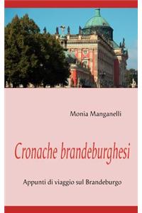 Cronache brandeburghesi