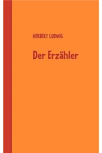 Erzähler