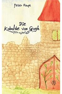 Die Kobolde von Gogh