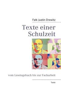 Texte einer Schulzeit