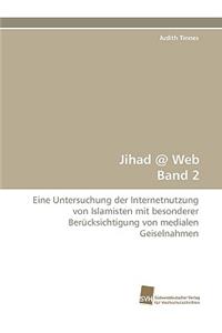 Jihad @ Web Band 2