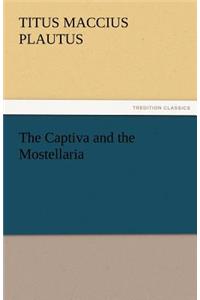 The Captiva and the Mostellaria