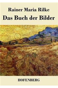 Buch der Bilder