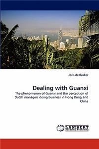 Dealing with Guanxi