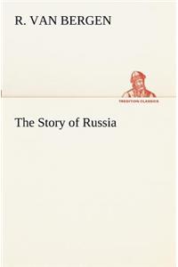 Story of Russia