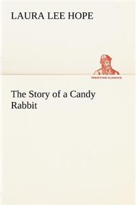 Story of a Candy Rabbit