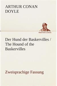 Hund der Baskervilles / The Hound of the Baskervilles