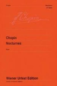 NOCTURNES LIMITED EDITION INCLUDING A FR