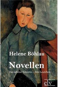 Novellen