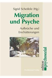 Migration Und Psyche
