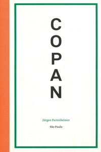 JÃ¼rgen Partenheimer: Copan