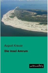 Die Insel Amrum