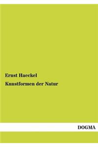 Kunstformen Der Natur