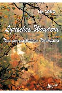 Lyrisches Wandern
