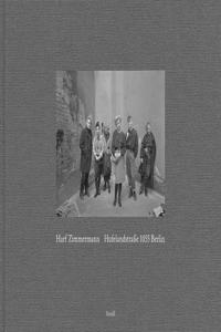 Harf Zimmermann: Hufelandstraße