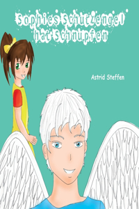 Sophies Schutzengel hat Schnupfen