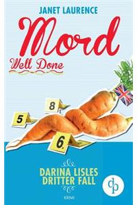Mord Well Done