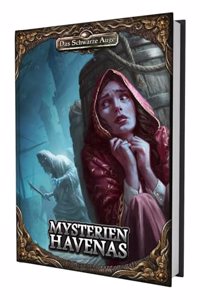 DSA5 - Mysterien Havenas