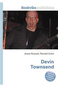 Devin Townsend