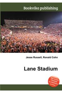 Lane Stadium