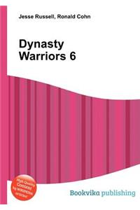 Dynasty Warriors 6