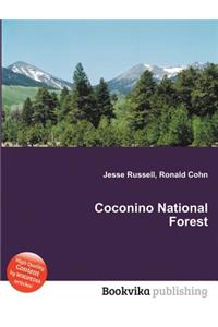 Coconino National Forest