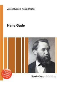 Hans Gude