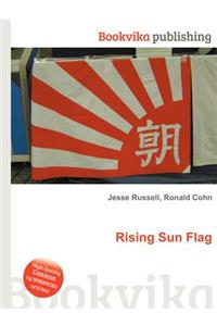 Rising Sun Flag