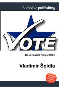Vladimir Pidla