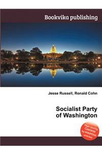 Socialist Party of Washington
